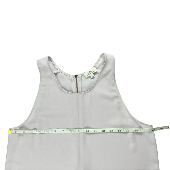 Aritzia Wilfred Sevres Blouse Size Small - Picture 8 of 10